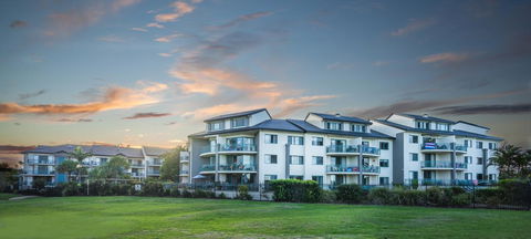 Currumbin Sands On The Beach - Accommodation 4U 11
