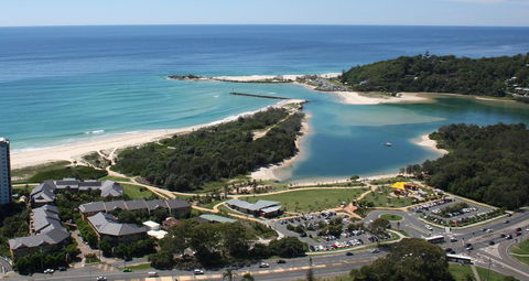 Currumbin Sands On The Beach - Accommodation 4U 39