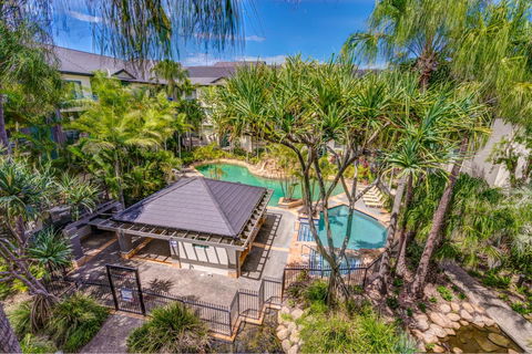 Currumbin Sands On The Beach - Accommodation 4U 6