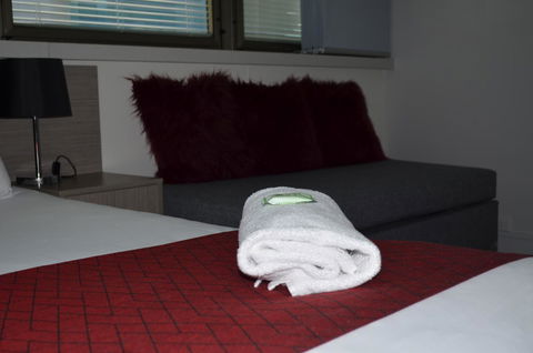 George Williams Hotel - Accommodation 4U 15