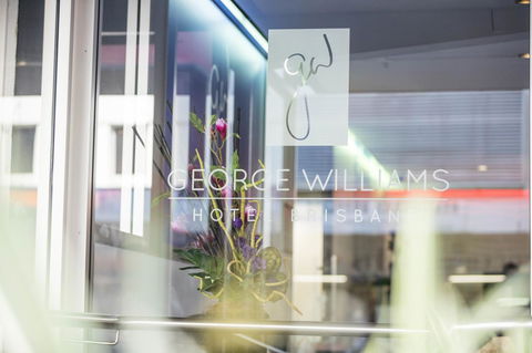 George Williams Hotel - Accommodation 4U 17