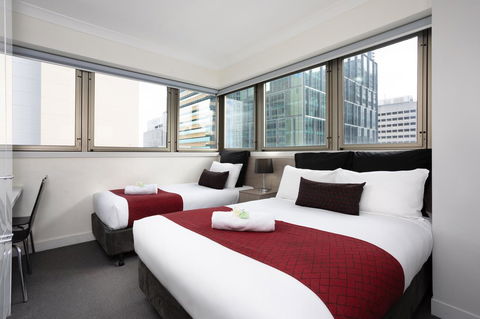 George Williams Hotel - Accommodation 4U 3