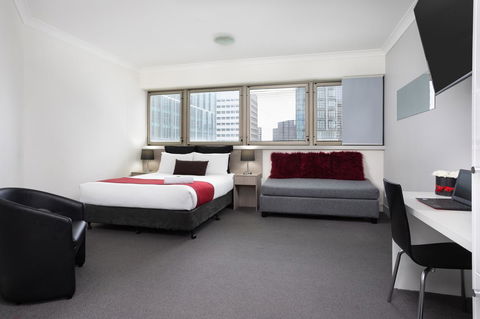 George Williams Hotel - Accommodation 4U 4
