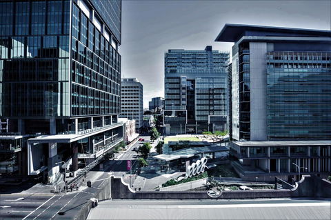 George Williams Hotel - Accommodation 4U 30
