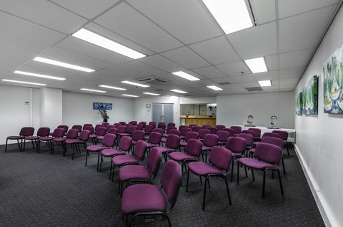 George Williams Hotel - Accommodation 4U 41
