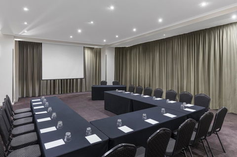 Vibe Hotel Gold Coast - Accommodation 4U 36