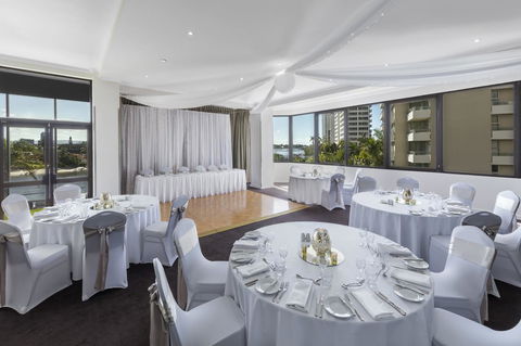 Vibe Hotel Gold Coast - Accommodation 4U 43