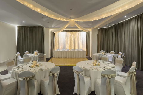 Vibe Hotel Gold Coast - Accommodation 4U 44