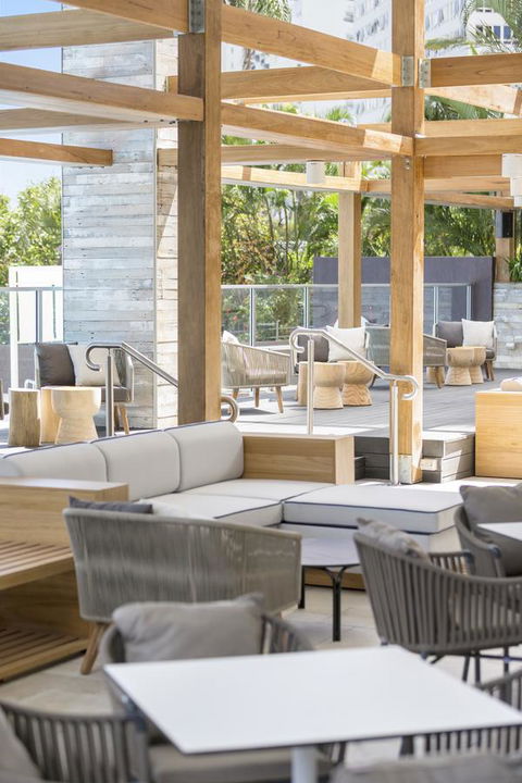 Vibe Hotel Gold Coast - Accommodation 4U 23