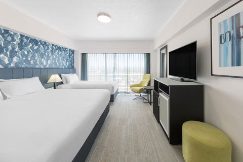 Vibe Hotel Gold Coast - Accommodation 4U 40