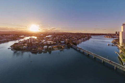 Vibe Hotel Gold Coast - Accommodation 4U 31