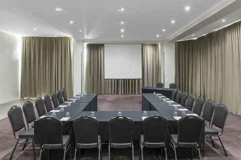 Vibe Hotel Gold Coast - Accommodation 4U 30