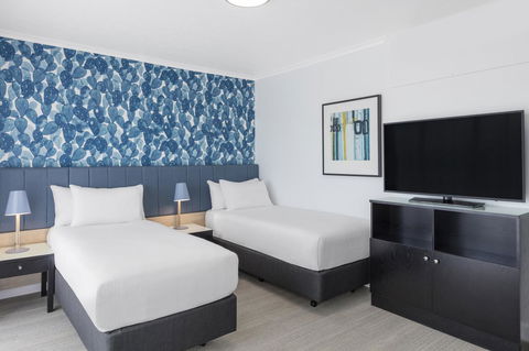 Vibe Hotel Gold Coast - Accommodation 4U 9