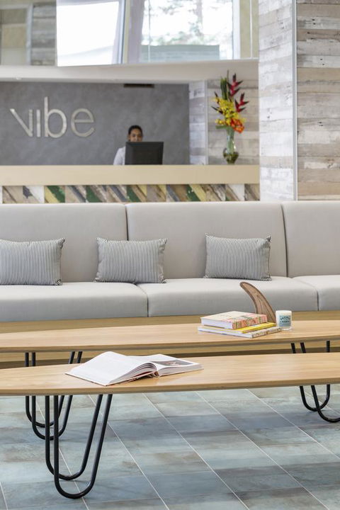Vibe Hotel Gold Coast - Accommodation 4U 17