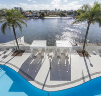 Vibe Hotel Gold Coast - Accommodation 4U