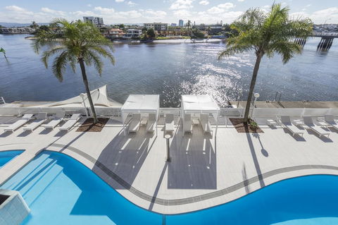 Vibe Hotel Gold Coast - Accommodation 4U 0