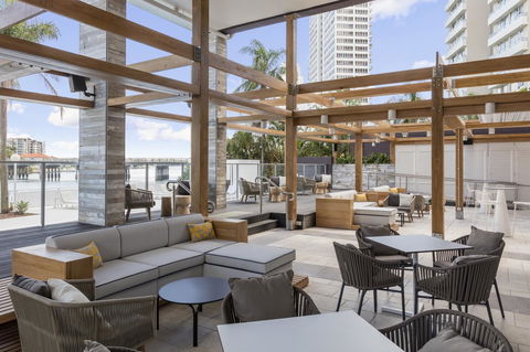 Vibe Hotel Gold Coast - Accommodation 4U 26