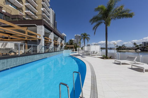 Vibe Hotel Gold Coast - Accommodation 4U 1