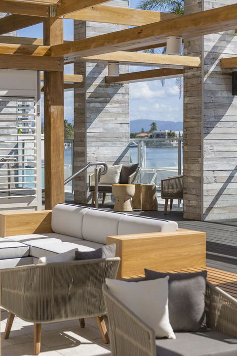 Vibe Hotel Gold Coast - Accommodation 4U 22