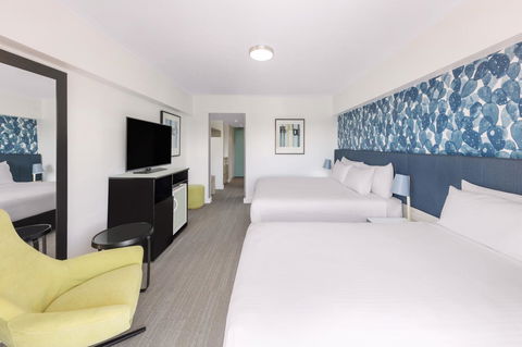 Vibe Hotel Gold Coast - Accommodation 4U 14