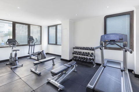 Vibe Hotel Gold Coast - Accommodation 4U 32