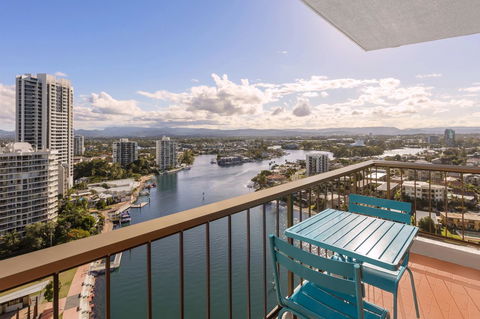 Vibe Hotel Gold Coast - Accommodation 4U 5