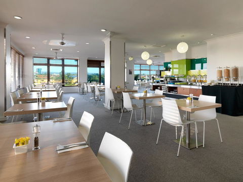 Vibe Hotel Gold Coast - Accommodation 4U 34