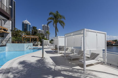 Vibe Hotel Gold Coast - Accommodation 4U 2