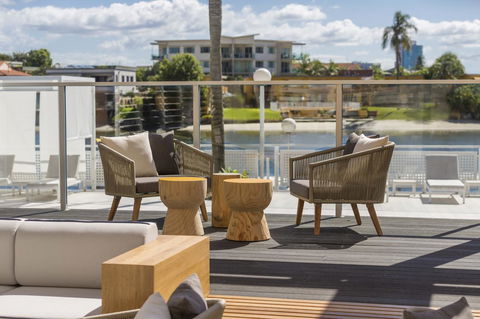 Vibe Hotel Gold Coast - Accommodation 4U 25