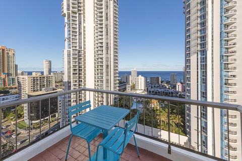 Vibe Hotel Gold Coast - Accommodation 4U 4