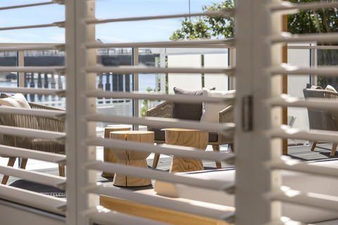 Vibe Hotel Gold Coast - Accommodation 4U 29