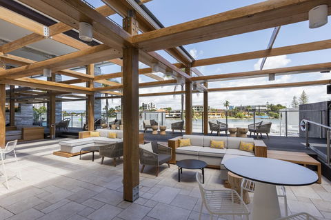 Vibe Hotel Gold Coast - Accommodation 4U 7