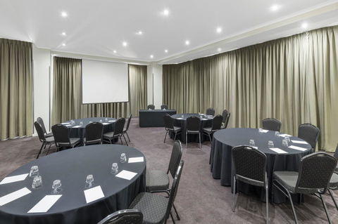 Vibe Hotel Gold Coast - Accommodation 4U 21