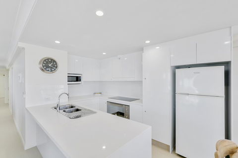 Moroccan Resort - HR Surfers Paradise - Accommodation 4U 9