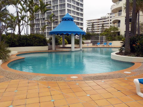 Moroccan Resort - HR Surfers Paradise - Accommodation 4U 30