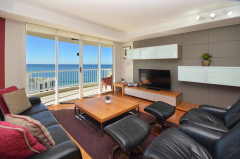 Moroccan Resort - HR Surfers Paradise - Accommodation 4U 23