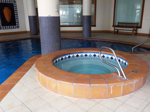 Moroccan Resort - HR Surfers Paradise - Accommodation 4U 31