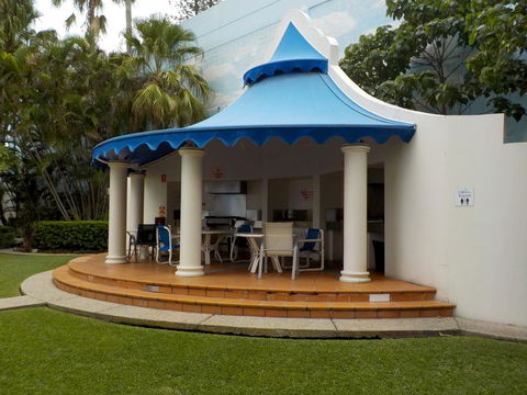 Moroccan Resort - HR Surfers Paradise - Accommodation 4U 33