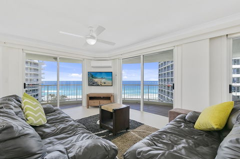 Moroccan Resort - HR Surfers Paradise - Accommodation 4U 11