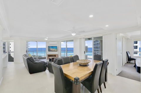 Moroccan Resort - HR Surfers Paradise - Accommodation 4U 12