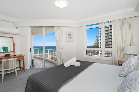 Moroccan Resort - HR Surfers Paradise - Accommodation 4U 19