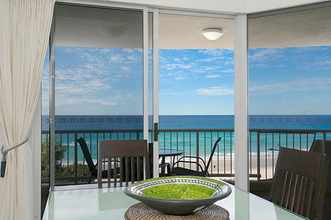 Moroccan Resort - HR Surfers Paradise - Accommodation 4U 16