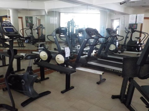 Moroccan Resort - HR Surfers Paradise - Accommodation 4U 38