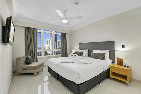 Moroccan Resort - HR Surfers Paradise - Accommodation 4U 14
