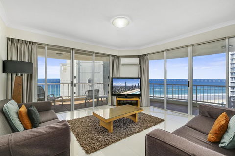 Moroccan Resort - HR Surfers Paradise - Accommodation 4U 21