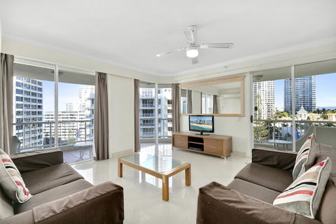 Moroccan Resort - HR Surfers Paradise - Accommodation 4U 35