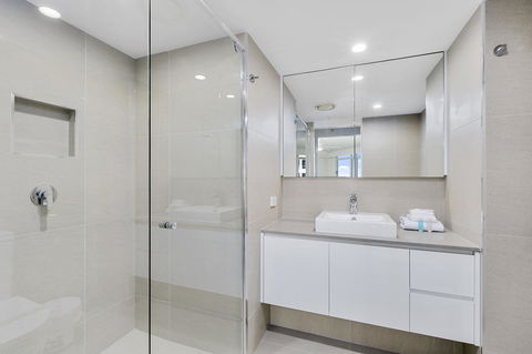 Moroccan Resort - HR Surfers Paradise - Accommodation 4U 6