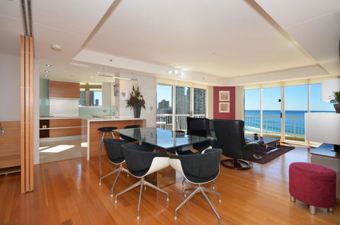 Moroccan Resort - HR Surfers Paradise - Accommodation 4U 24