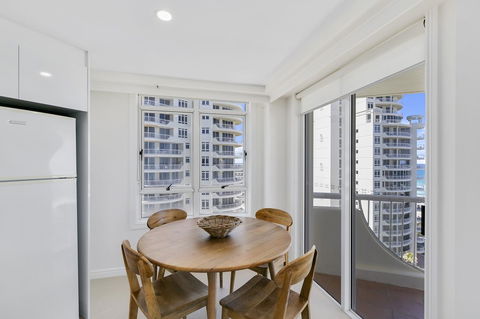 Moroccan Resort - HR Surfers Paradise - Accommodation 4U 8