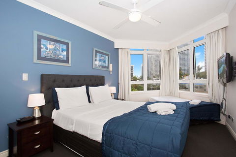Moroccan Resort - HR Surfers Paradise - Accommodation 4U 27